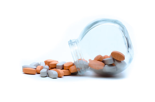 Isolated tablets