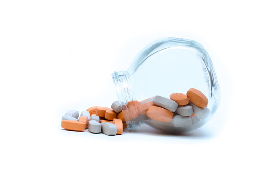 Isolated tablets