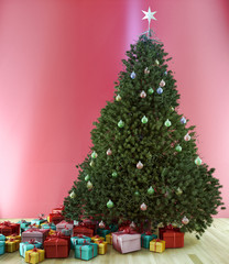 Albero di Natale