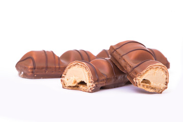 chocolate bar