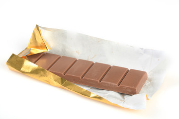 Chocolate bar