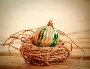 Christmas background