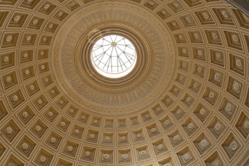 Dome