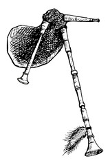 Bagpipes