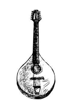 Mandolin