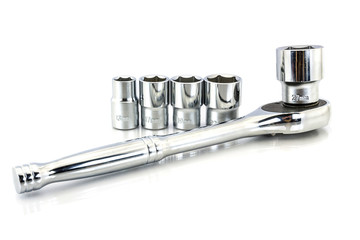 Wrench ratchet