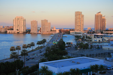 bahamas pier