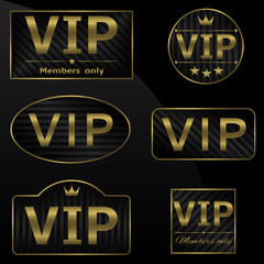 Vip members only