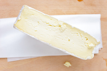 Weichkäse
