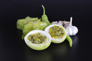 Fruits and Vegetables Thailand