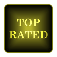 Top rated  icon
