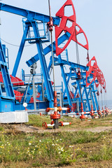 oil pumps