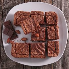 brownie