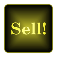 Sell icon
