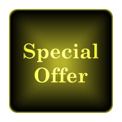 Special offer icon
