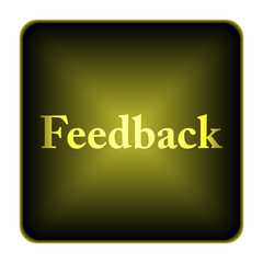 Feedback icon