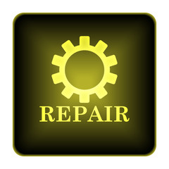 Repair icon