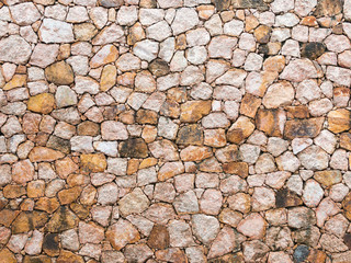 path from stones