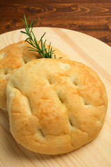 Focaccia