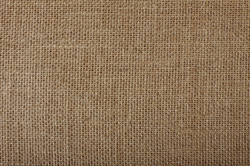 Burlap Fabric Texture. Burlap texture background.