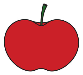 Apple Shape