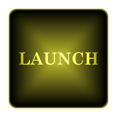 Launch icon