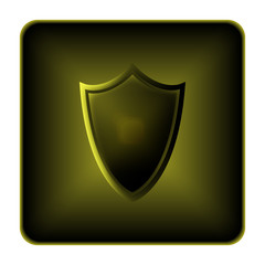 Shield icon