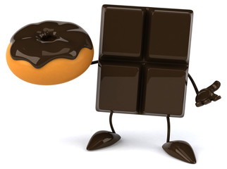 Chocolate