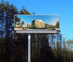 billboard