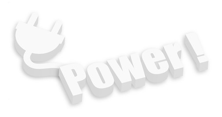 3d Power