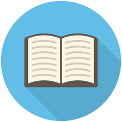 Book icon
