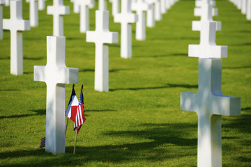 Cemetery