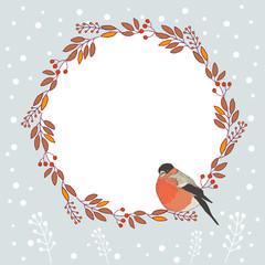 Christmas card