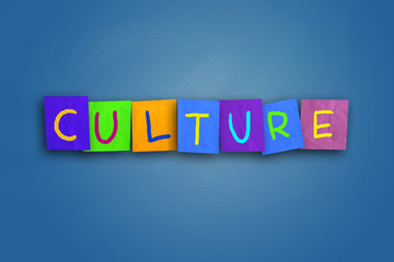 Culture Concept