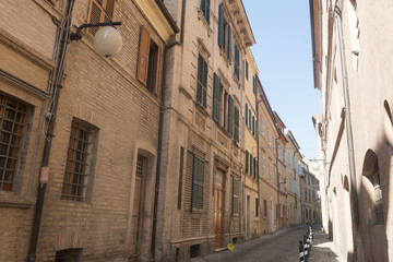 Macerata (Marches, Italy)