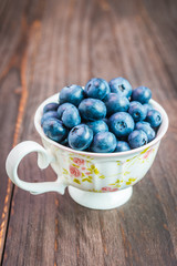 Blueberry