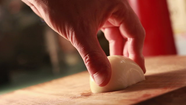 Onions cooking. Find similar in our portfolio.
