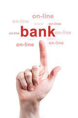 Internet banking