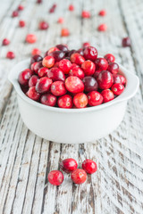 Cranberry
