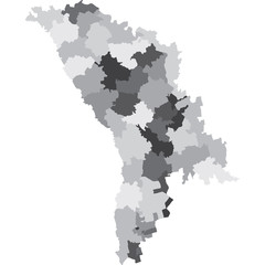 Obraz premium moldavia