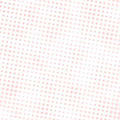 pink dotted pattern