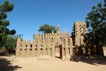 Mali: Im Dogon-Land