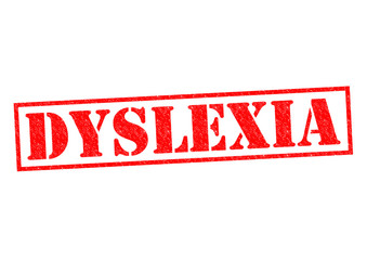 DYSLEXIA
