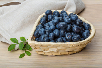 Blueberry