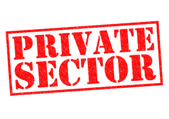 PRIVATE SECTOR