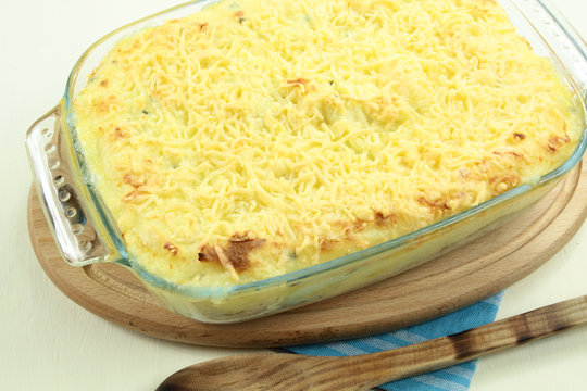 gratin