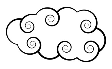 Spiral Cloud