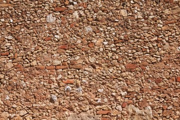 Wall background