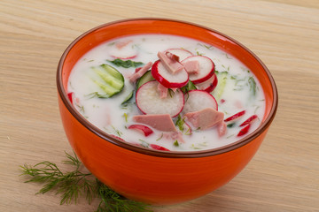 Okroshka