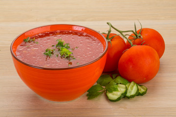 Gaspacho